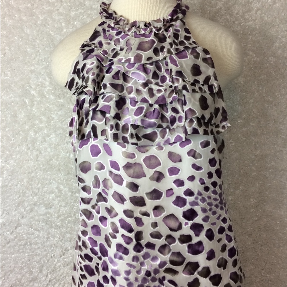 NueVa Sleeveless Top